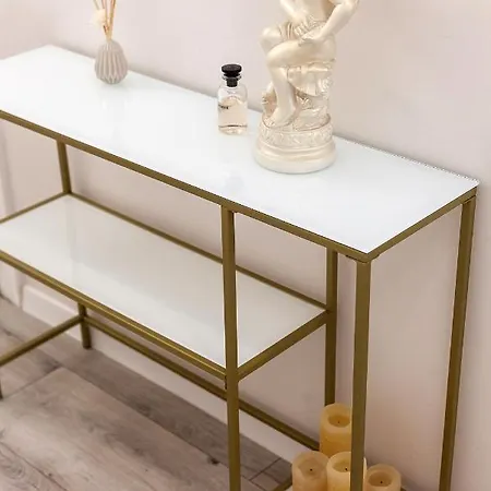 Avangard Deluxe Art Apartment Lemberg