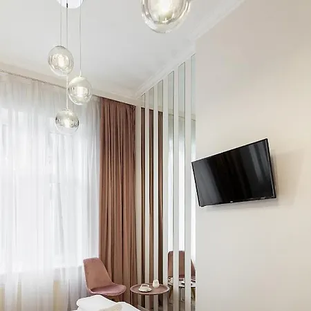 Avangard Deluxe Art Lviv