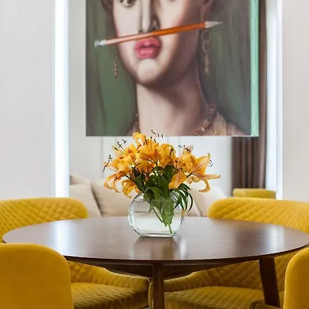 Avangard Deluxe Art Lviv