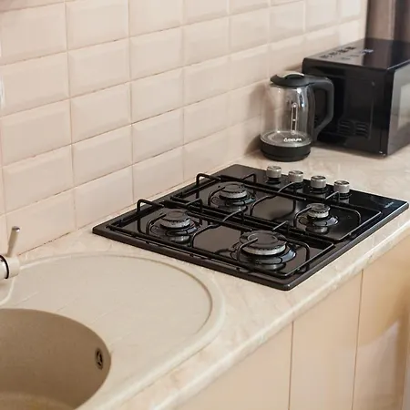 Avangard Deluxe Art Lviv