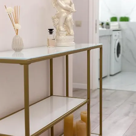 Apartment Avangard Deluxe Art