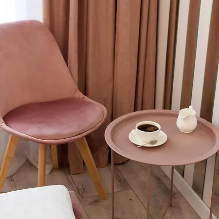 Avangard Deluxe Art Lviv