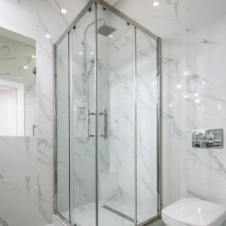 Daire Avangard Deluxe Art *