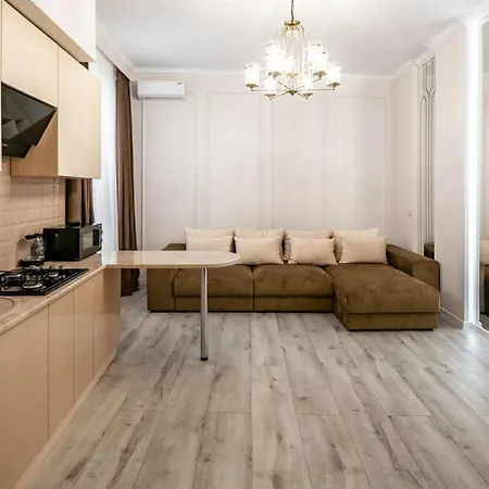 Avangard Deluxe Art *