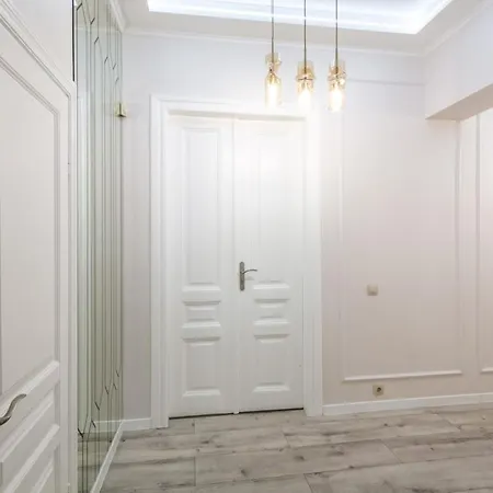 Daire Avangard Deluxe Art