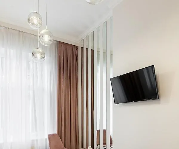 Avangard Deluxe Art Lviv