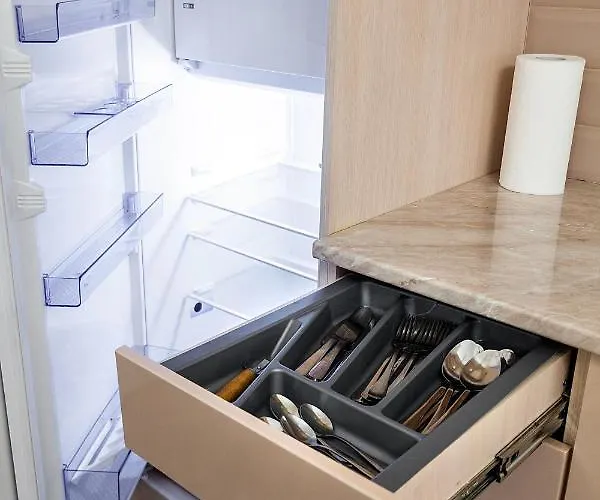 Avangard Deluxe Art Apartmán