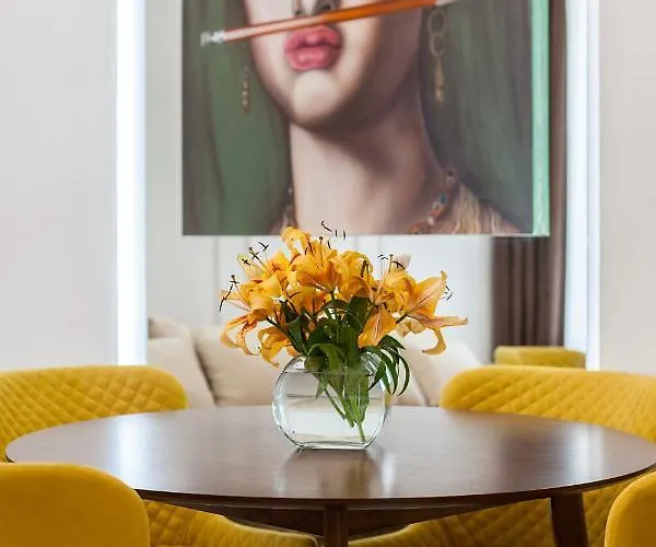 Avangard Deluxe Art Lvov