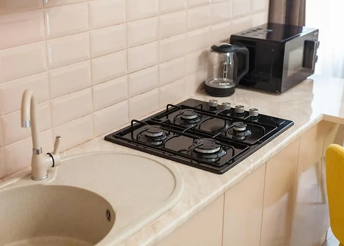 Avangard Deluxe Art Lvov