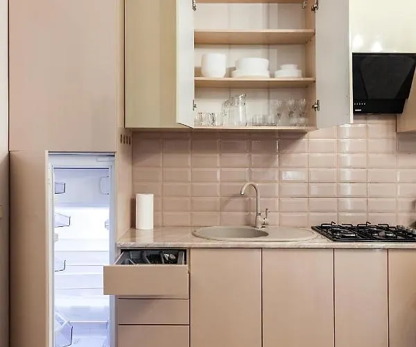 Avangard Deluxe Art Apartmán