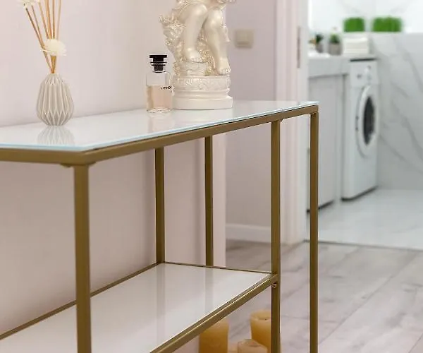 Apartmán Avangard Deluxe Art