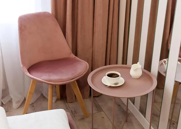 Avangard Deluxe Art Lviv