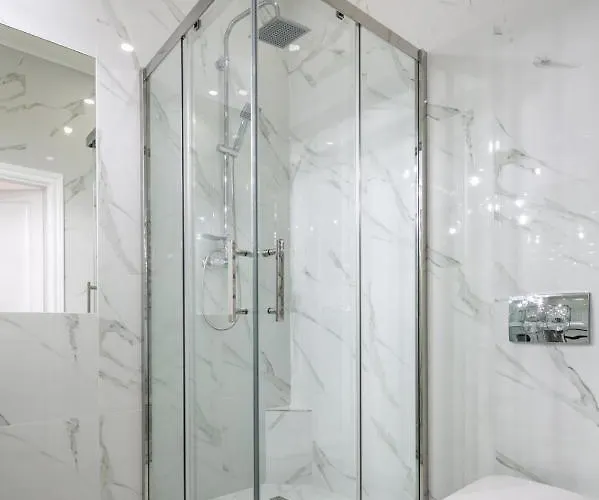 Appartement Avangard Deluxe Art *