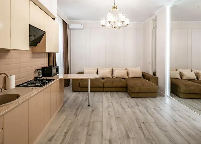 Avangard Deluxe Art *