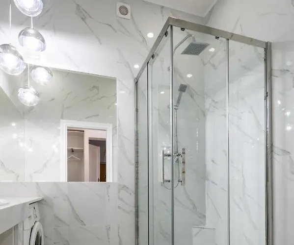 Appartement Avangard Deluxe Art