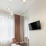 Avangard Deluxe Art Lwów