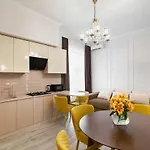 Apartament Avangard Deluxe Art *