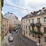 Apartament Avangard Deluxe Art