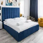 Avangard Deluxe Art Apartament