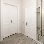 Apartament Avangard Deluxe Art Lwów