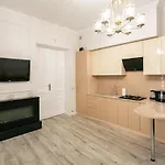 Apartament Avangard Deluxe Art