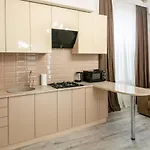 Apartament Avangard Deluxe Art