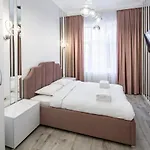 Avangard Deluxe Art Apartament
